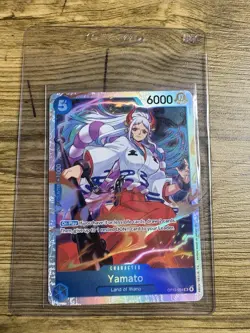 One Piece TCG SR Lot - Image 2
