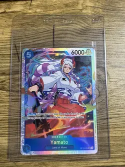 One Piece TCG SR Lot - Image 3