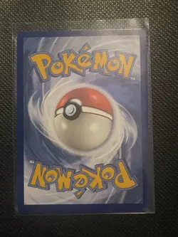 Pokemon TCG Chien-Pao EX Holo Rare Card 261/193 Sv02: Paldea Evolved - Image 4