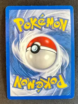 Chimecho 17/101 2004 EX Hidden Legends Pokemon Card TCG Reverse Holo Rare Lp/Vlp - Image 4