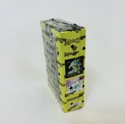 MetaZoo NightFall Collectible Card Game 1st Edition 2021 Set 2 Brand New Sealed - Image 3
