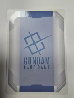 Launcher Strike Gundam - Gundam Card Game #GD01-072 - NM / Mint Uncommon Single - Image 2
