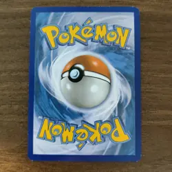 Nidoking 58/116 - LP BW Plasma Freeze - 2013 Rare Pokemon TCG Card - Image 2