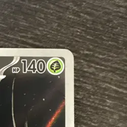 Pokemon Dustox ASC Holo Rare 220/217 140 HP 2026 Nintendo - Image 2