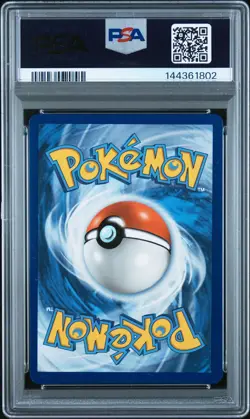 2016 POKEMON XY EVOLUTIONS #12 CHARIZARD EX PSA 8 NM-MT POKEMON - Image 3