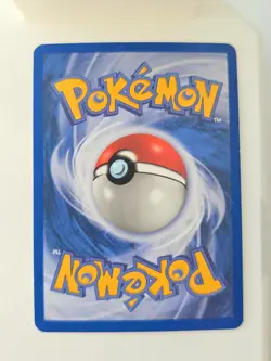 Wooper Pokemon 2004 EX Team Rocket Returns Stamped Reverse Holo 81/109 LP - Image 5