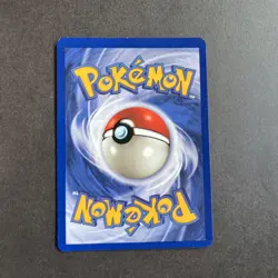 Pokemon TCG Pidgeot Jungle 8/64 Unlimited Holo Rare MP - Image 2