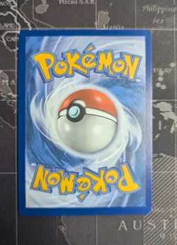 Pokemon TCG Dipplin 170/167 Twilight Masquerade Illustration Rare Holo - Image 2