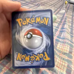 Pokemon Fisherman Heartgold & Soulsilver 92/123 Uncommon Trainer English Card - Image 2