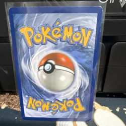 Pokemon Pikachu Libre 14/30 Basic 80 HP Common Regular XY Trainer Kit Card - Image 2