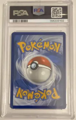 Pokemon Arceus VSTAR Secret Rare GG70/GG70 Crown Zenith Holo PSA 9 Card - Image 2