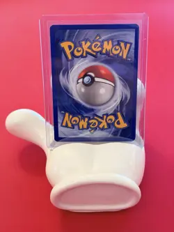 Vintage Pokemon Rhydon - Legendary Collection - Unlimited - 35/110 - Image 2