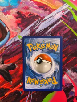 Pikachu Libre 14/30 Non-Holo XY Trainer Kit Pokemon Card TCG LP - Image 2