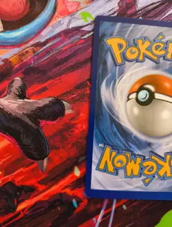 Pikachu Libre 14/30 Non-Holo XY Trainer Kit Pokemon Card TCG LP - Image 3