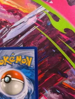 Pikachu Libre 14/30 Non-Holo XY Trainer Kit Pokemon Card TCG LP - Image 4