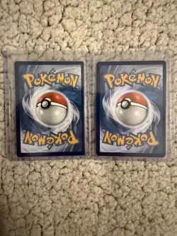 Pokemon GO TCG Radiant Charizard Venusaur Blastoise + Holo Set NM - Image 3