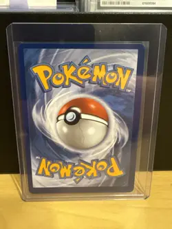 Pokemon Perfect Order Mega Clefable Ex 119/088 Special Illustration Rare - Image 2