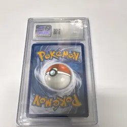 Pokemon CGC 9 Snorlax TG10/TG30 Lost Origin Trainer Gallery Ultra Rare Holo - Image 2