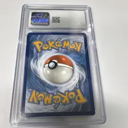 Pokemon CGC 9 Snorlax TG10/TG30 Lost Origin Trainer Gallery Ultra Rare Holo - Image 4