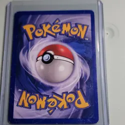 Pokemon Squirtle 132/165 Expedition Base Set 2002 Regular Common English - Image 2