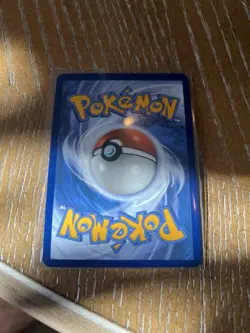 Pokemon TCG Eelektrik IR 114/086 SV Black Bolt - Image 2