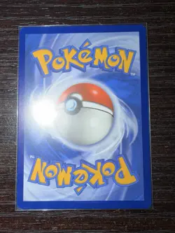 Pokemon Pidgeot ex 225/197 SIR Special Illustration Rare Obsidian Flames NM - Image 4