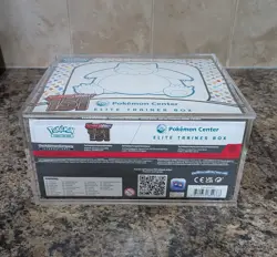 Pokemon TCG Scarlet & Violet 151 Pokemon Center Elite Trainer Box New/Sealed - Image 5