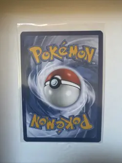 Pokemon - Pachirisu 208/198 Illustration Rare Holo - Scarlet & Violet Base - NM - Image 2