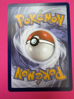 Caterpie 172/165 NM -Illustration Rare Pokemon Card- Scarlet And Violet 151 - Image 2