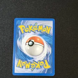 Pokemon JOLTEON 23/100 Majestic Dawn - RARE - Lightly Played - Image 2