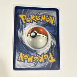 M Mega Mewtwo EX 160/162 XY BREAKthrough Ultra Rare Holo Full Art NM Pokemon TCG - Image 2