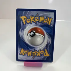 Team Rocket's Moltres ex 208/182 Destined Rivals Full Art Pokemon Card - Image 2