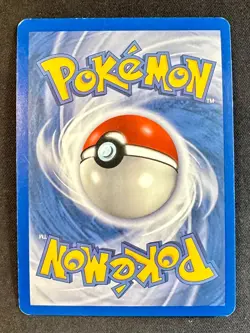 Rain Castform 23/101 EX Hidden Legends Pokemon Card TCG Reverse Holo Rare - Lp - Image 4