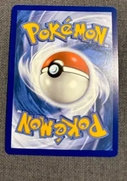 Pokemon Dusknoir 020/064 Southeast Asia League Stamp Promo - Image 2