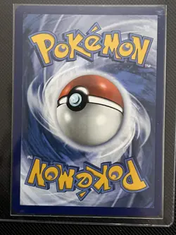 (3X) Pecharunt EX 039/064 DOUBLE RARE - Shrouded Fable - Pokemon TCG Card - NM/M - Image 4