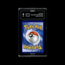 Pokemon Kingdra ex 131 Scarlet & Violet Promo Holo TAG Graded 9 2024 - Image 2
