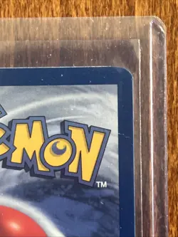 [NM] 2000 Pokemon Team Rocket Porygon 1st Edition #48/82 Uncommon - Image 3