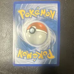 Pokemon Pikachu 004/012 McDonald's 2018 Promo Holo Basic Card 60 HP - Image 2