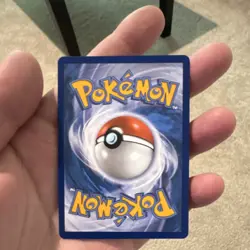 Pokemon Mega Charizard X EX Full Art Holo Promo Card 023 360 HP Inferno X - Image 2