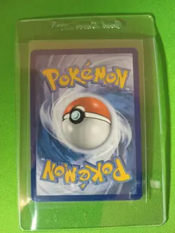 Pokemon TCG - Sprigatito 191 Black Star Promo Holo Pokemon Horizons - Image 2
