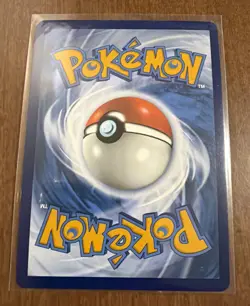 Pokemon TCG Meowscarada EX Paldea Evolved Special Illustration Rare 271/193 - Image 2