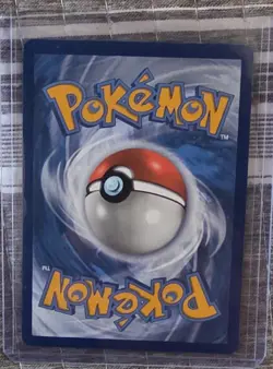 Pokemon TCG Charizard Holo Rare 4/102 Base Set English Card Mitsuhiro Arita - Image 2