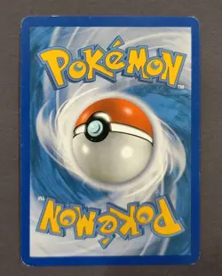 Fisherman Supporter Pokemon TCG HeartGold & SoulSilver Non Holo Card 92/123 LP - Image 2