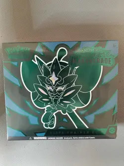 Pokemon TCG Scarlet & Violet Twilight Masquerade Elite Trainer Box ETB Sealed - Image 1
