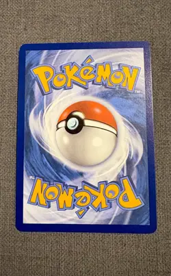 Pokemon Dusclops 019/064 Southeast Asia League Stamp Promo - Image 2