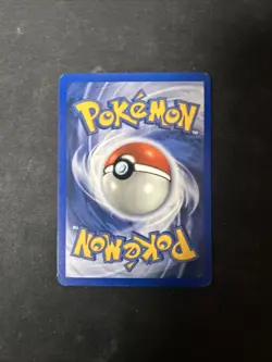 2005 Pokemon Card Koffing 72/113 Delta Species D2 - Image 2