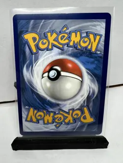 Pokemon Mimikyu v Holo Ultra Rare TCG Card Brilliant Stars TG16/TG30 - Image 2