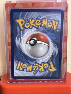 Pokemon Mimikyu 97/236 Sm-Cosmic Eclipse Rare Regular 70HP English Card - Image 2