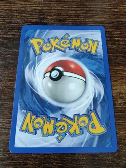 Pokemon Gym Challenge 1st Edition Sabrina's Porygon 98/132 - Image 2