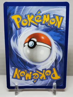 MEGA CHARIZARD EX DOUBLE RARE PHANTASMAL FLAMES 013/094 POKEMON CARD NM/M - Image 2